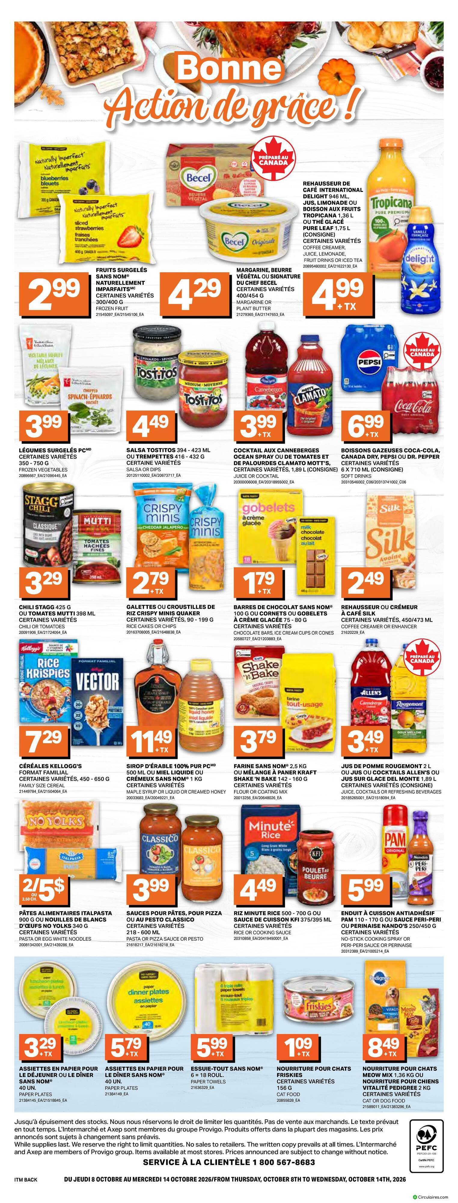 Inter Marché