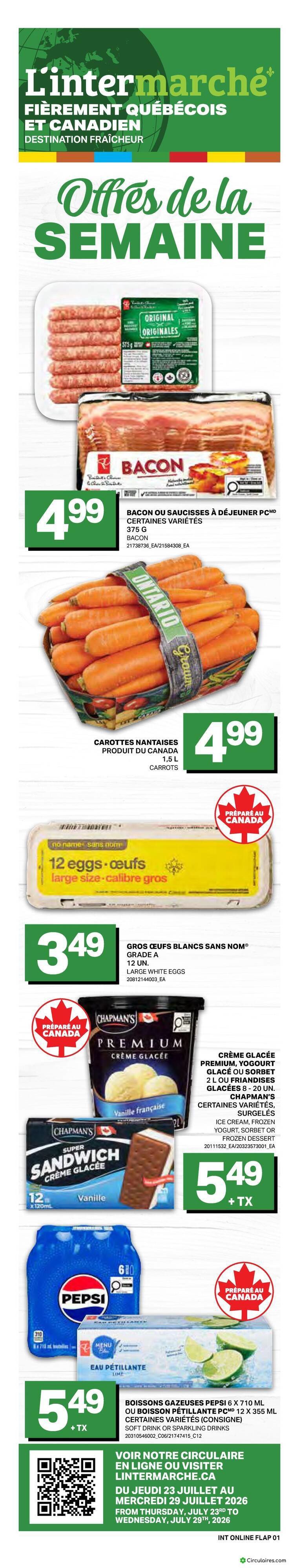 Inter Marché