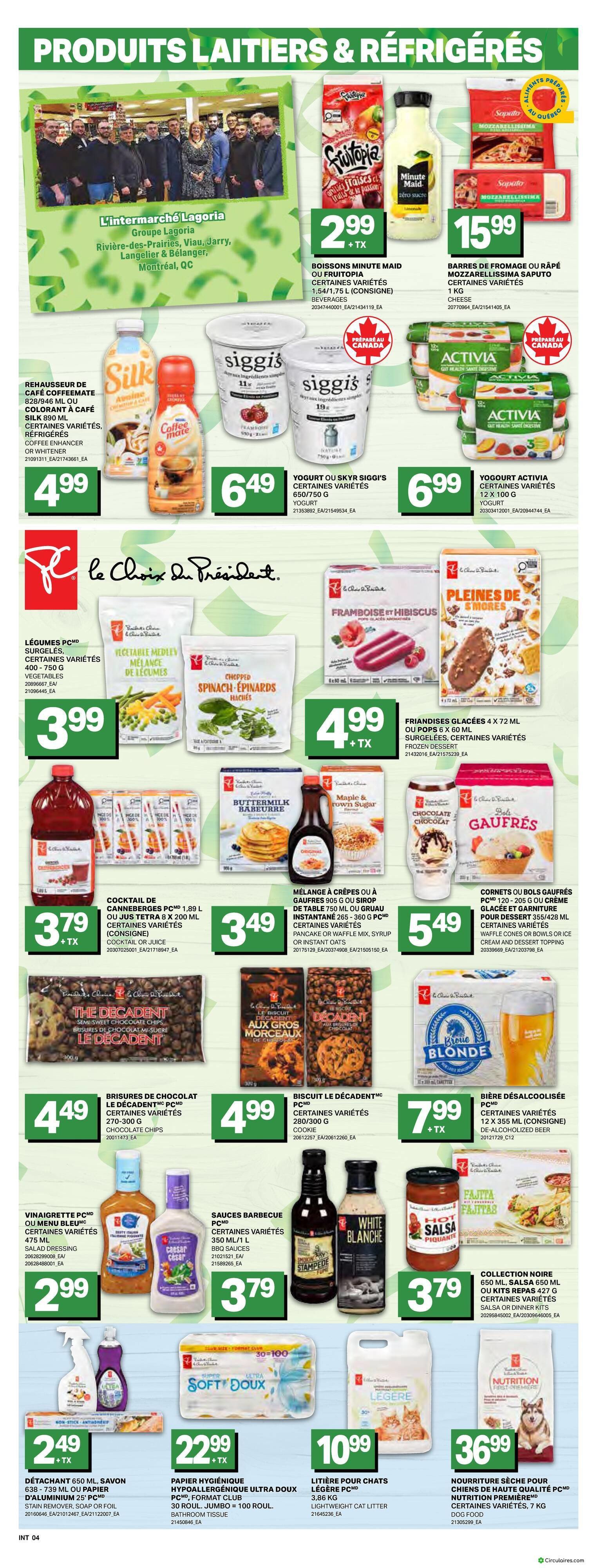 Inter Marché