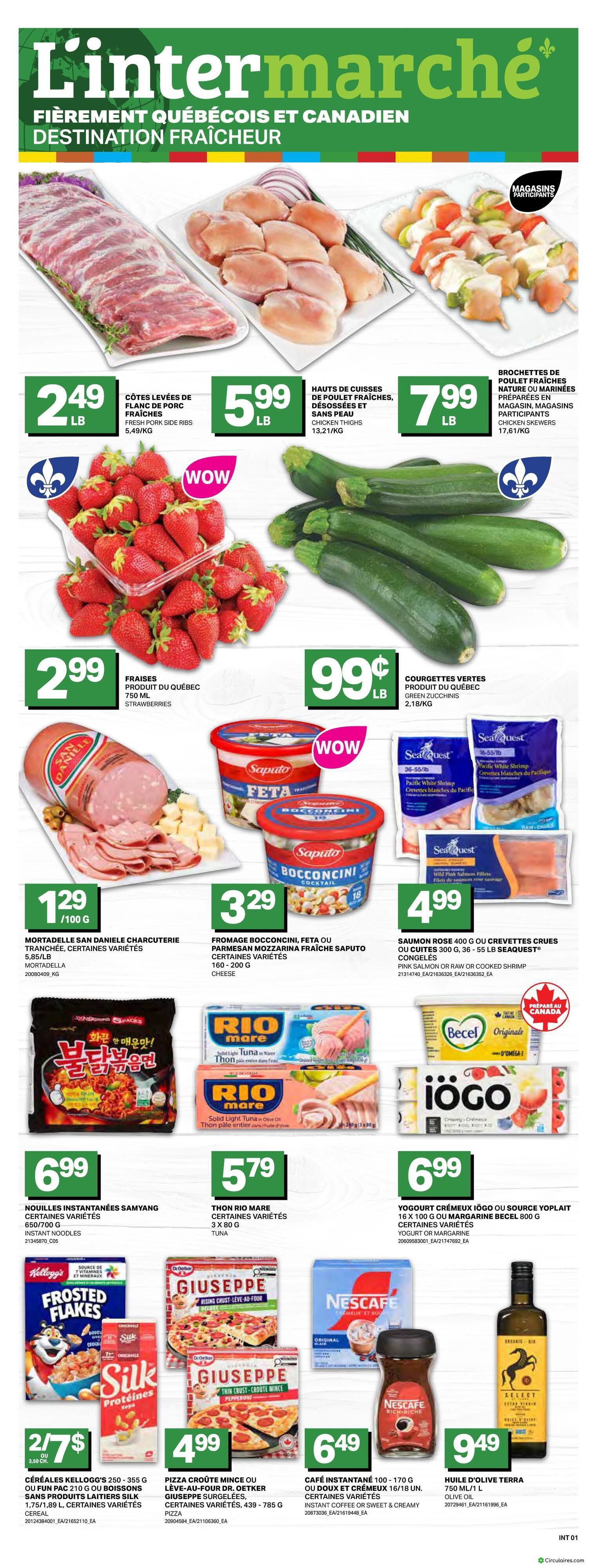 Inter Marché