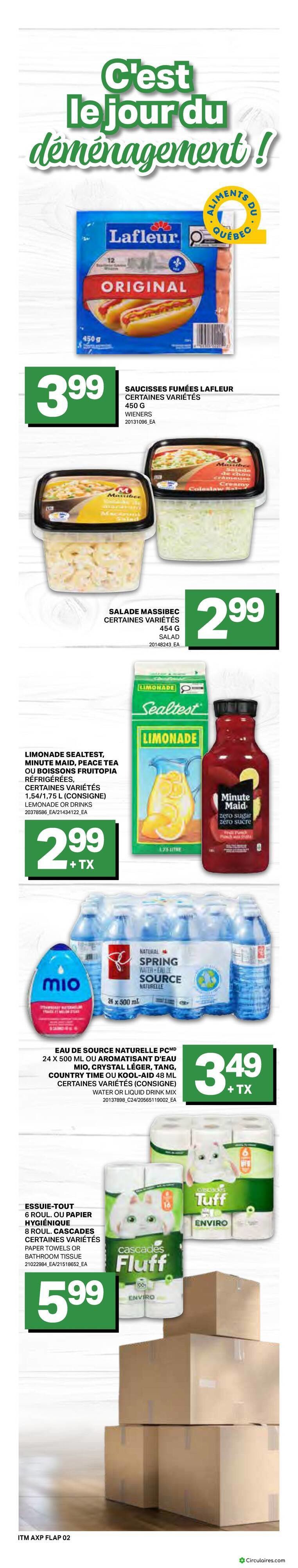Inter Marché