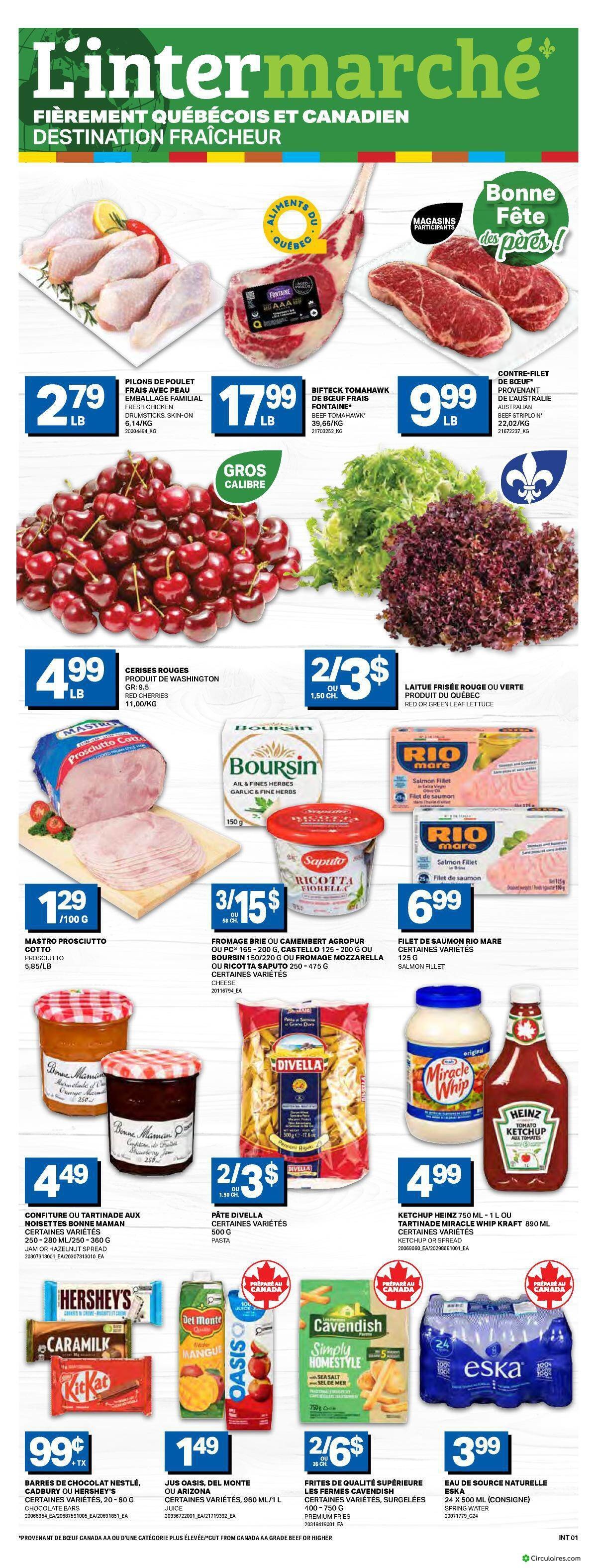 Inter Marché