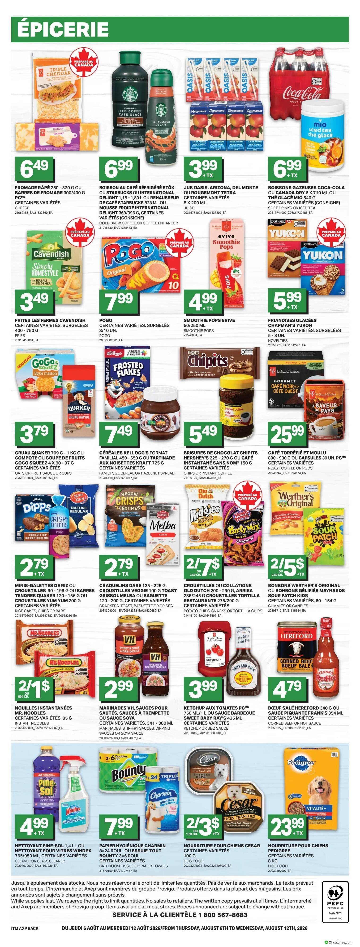 Inter Marché