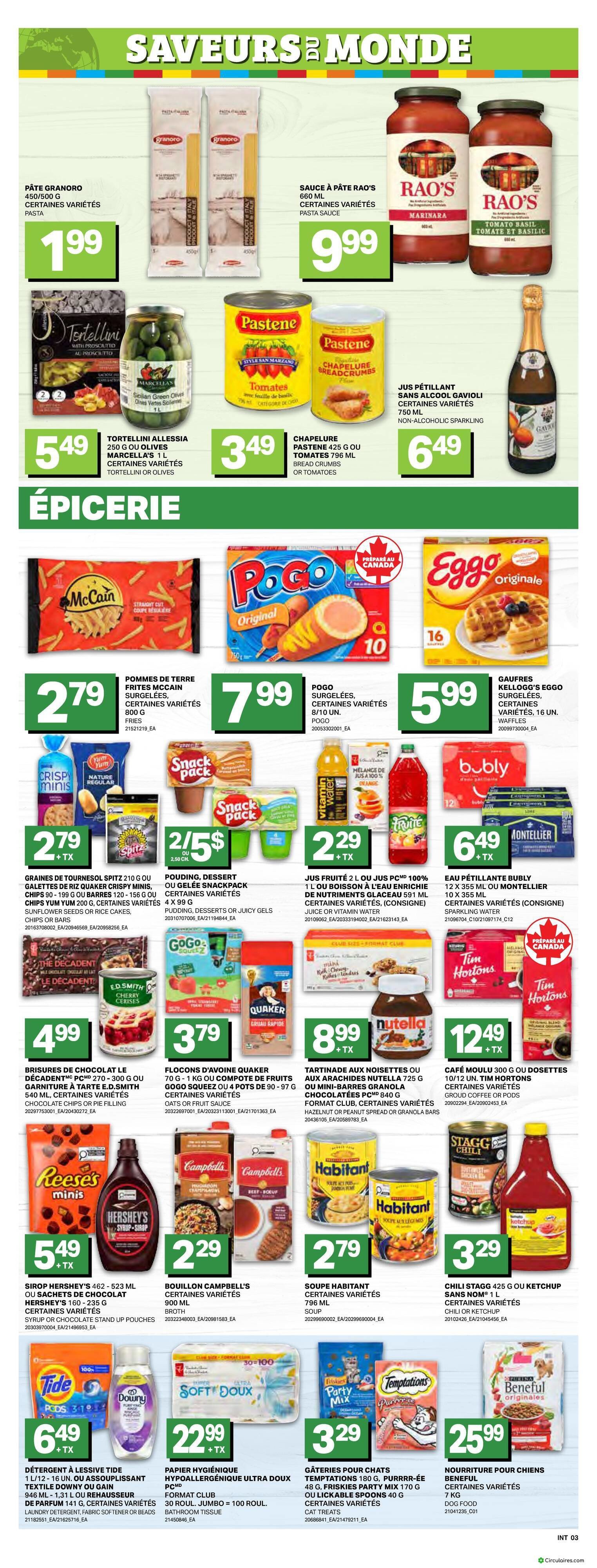 Inter Marché