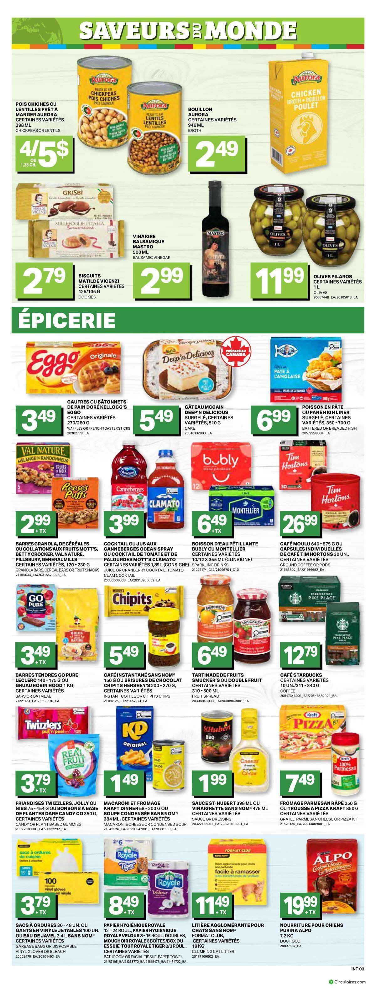 Inter Marché