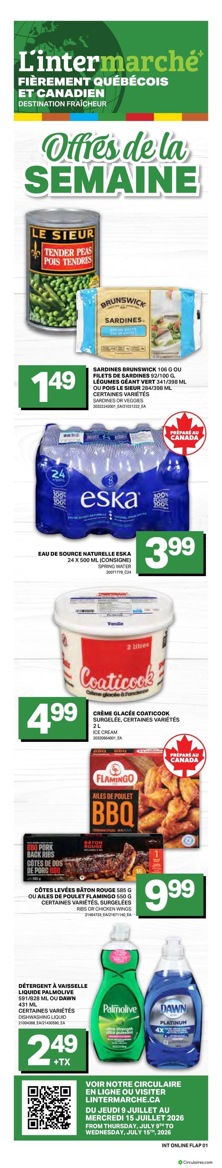 Inter Marché