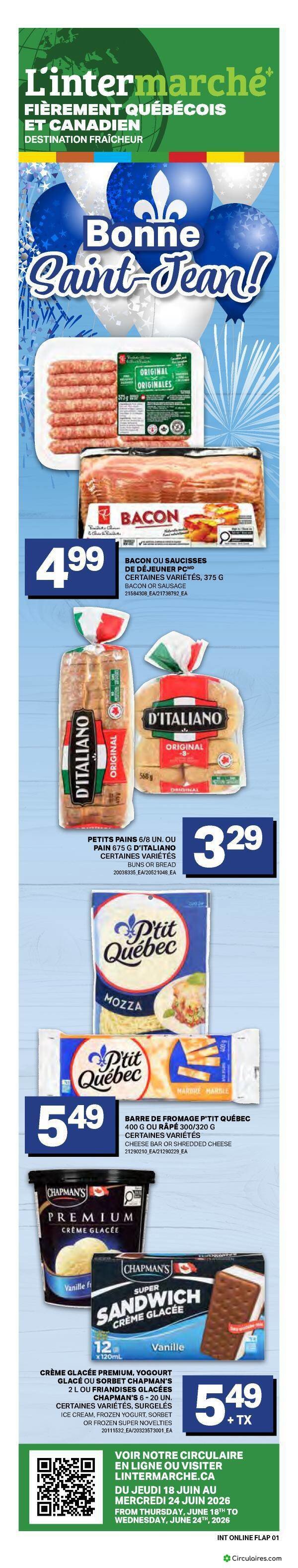 Inter Marché