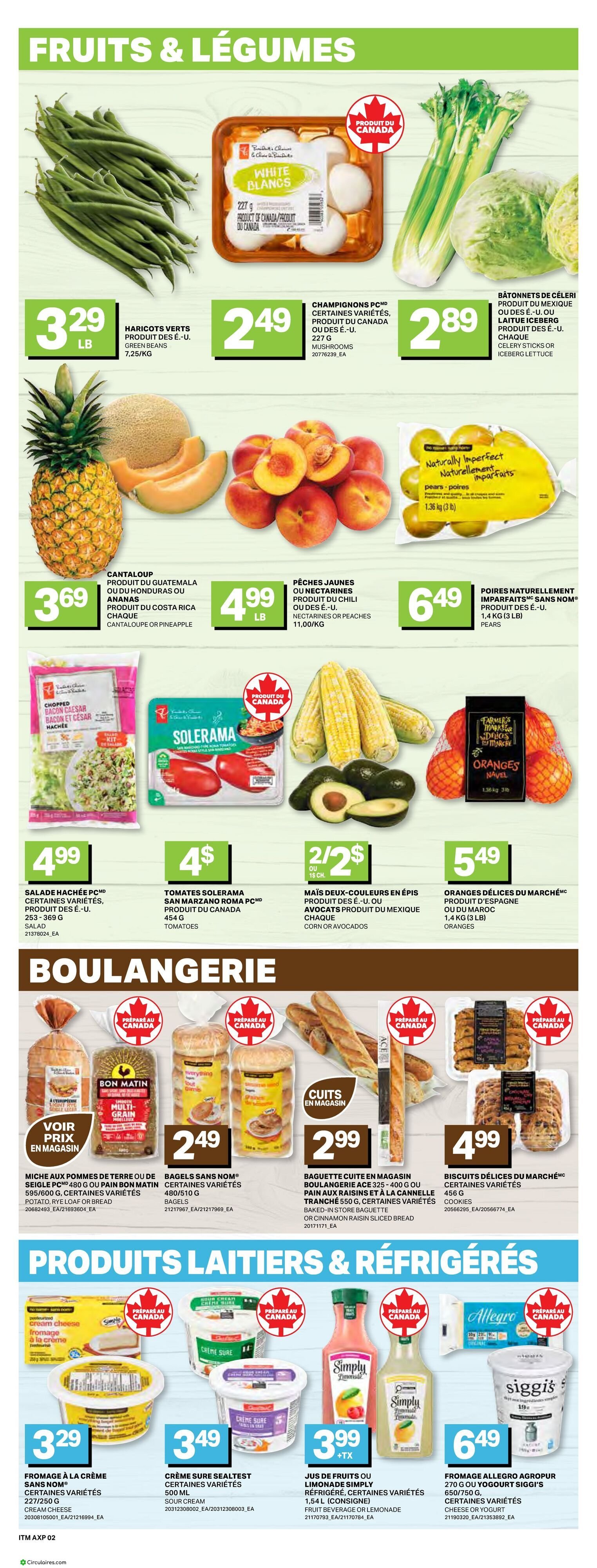 Inter Marché