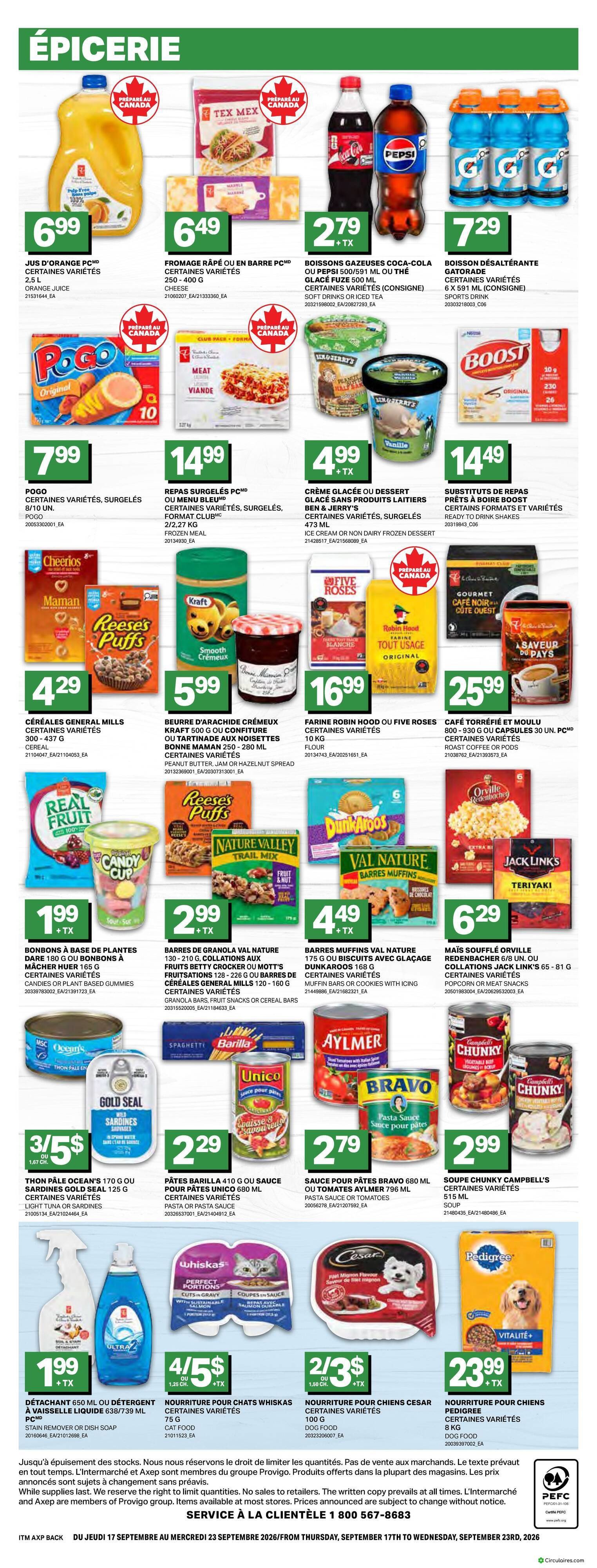 Inter Marché