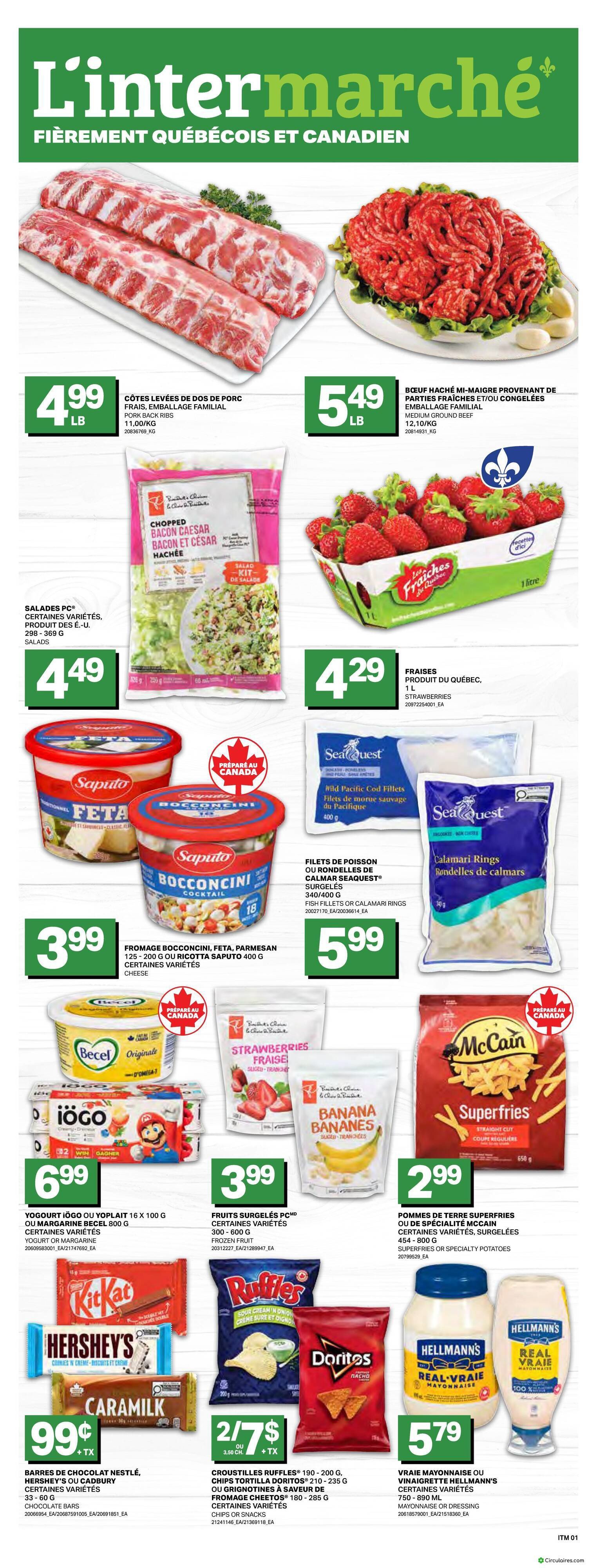 Inter Marché