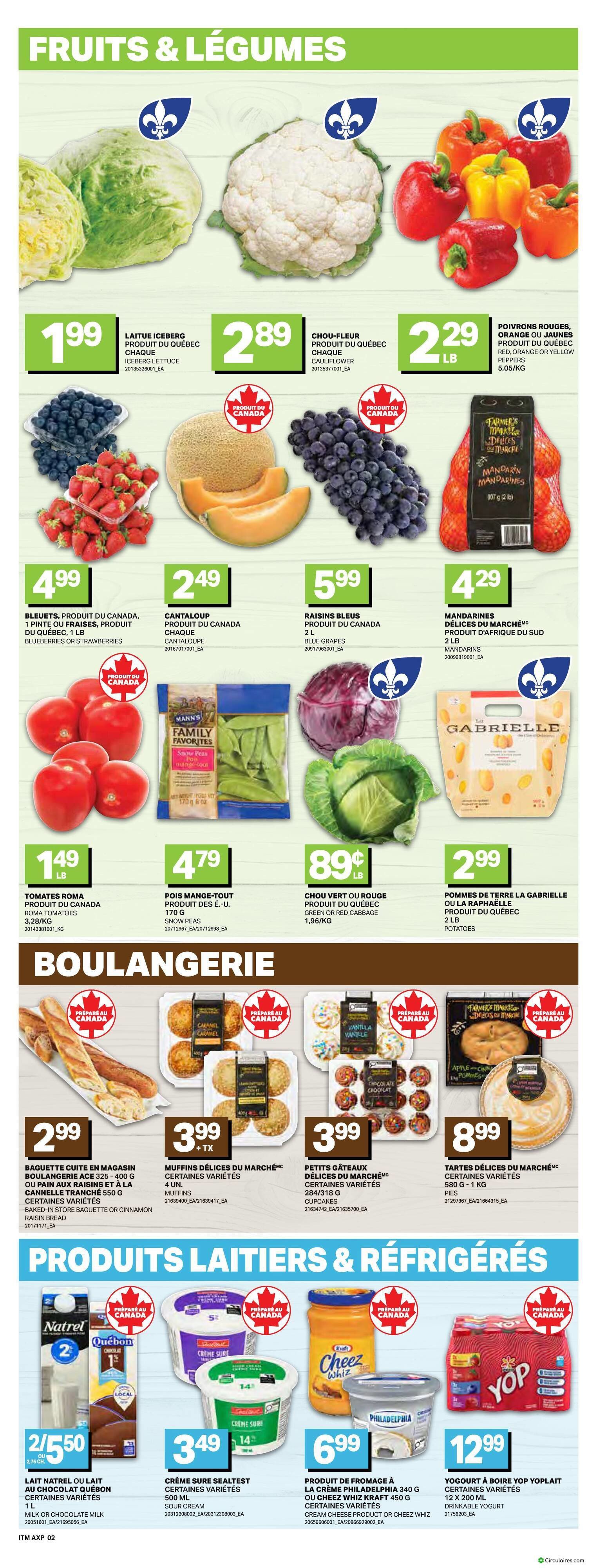 Inter Marché