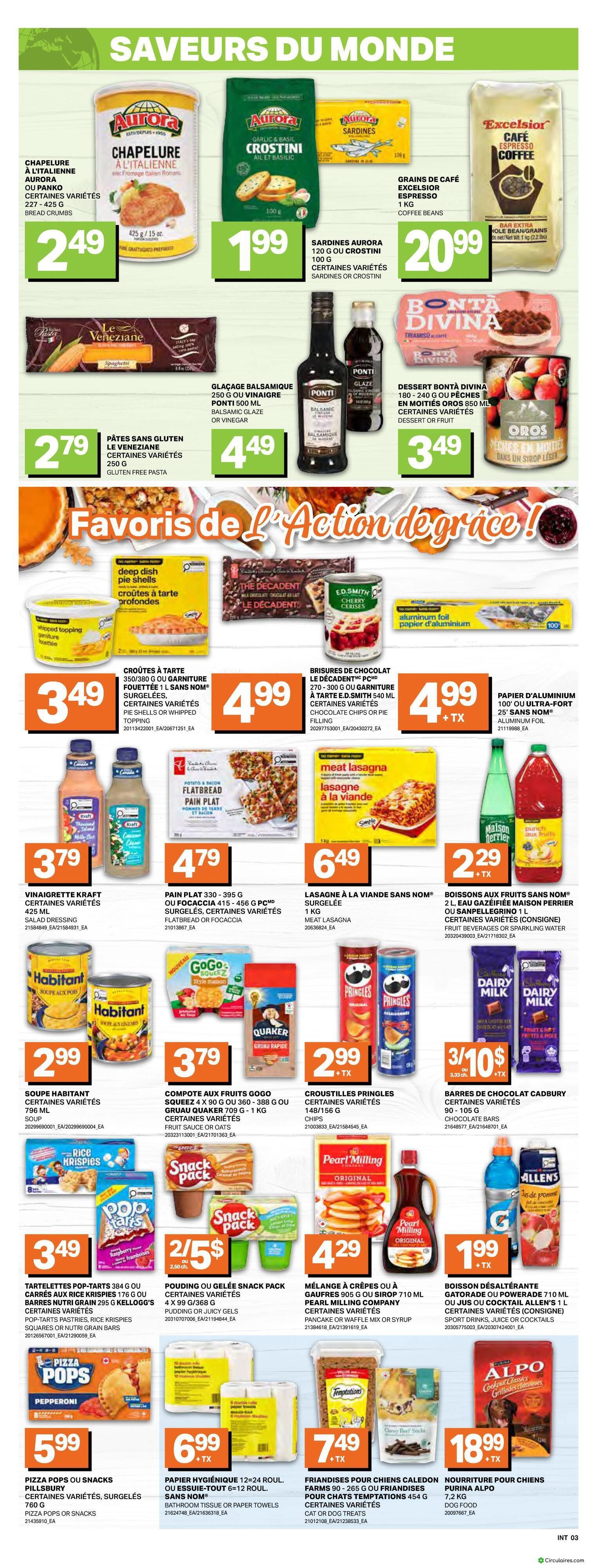 Inter Marché