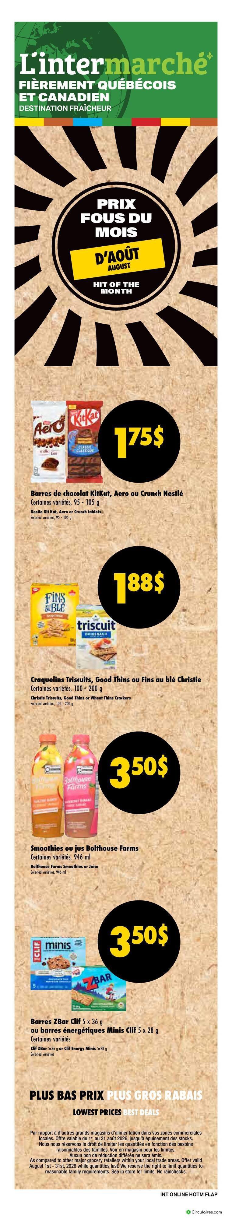 Inter Marché