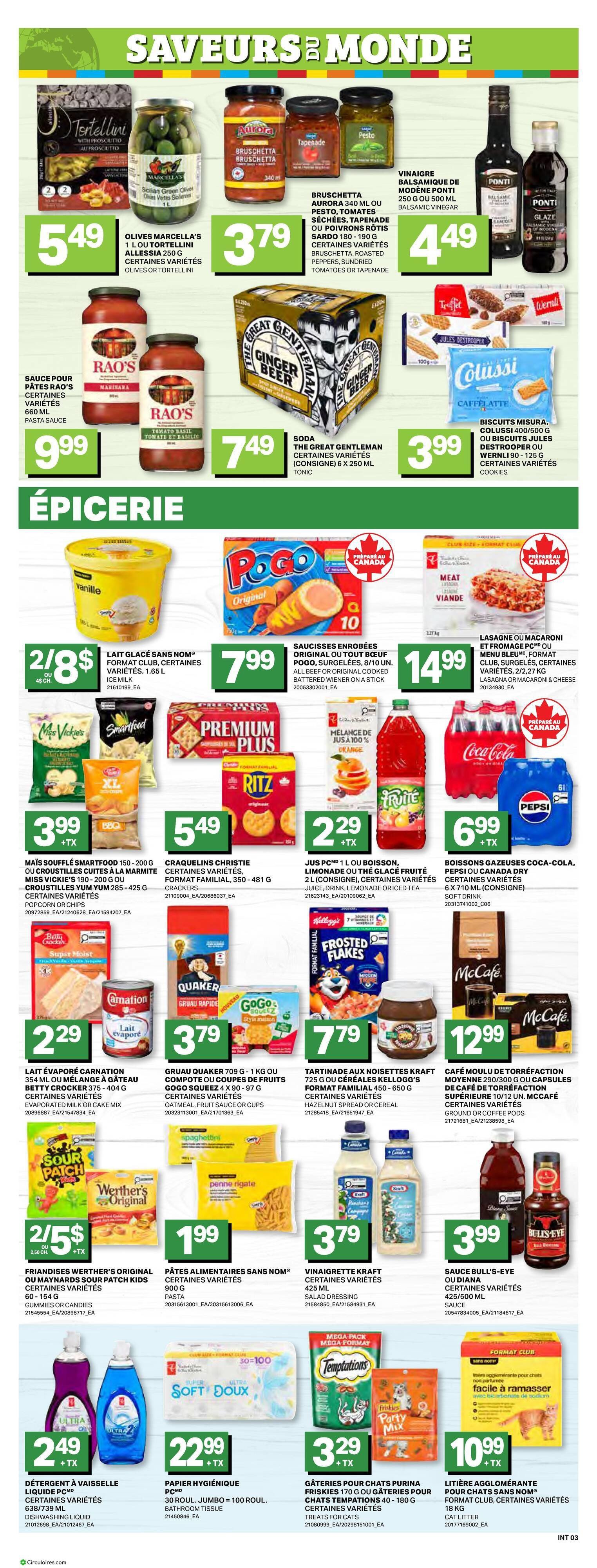 Inter Marché