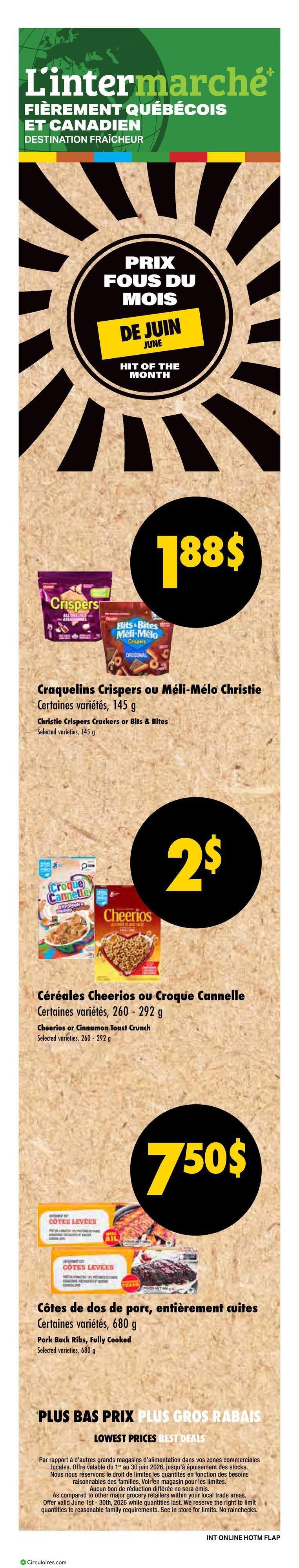 Inter Marché