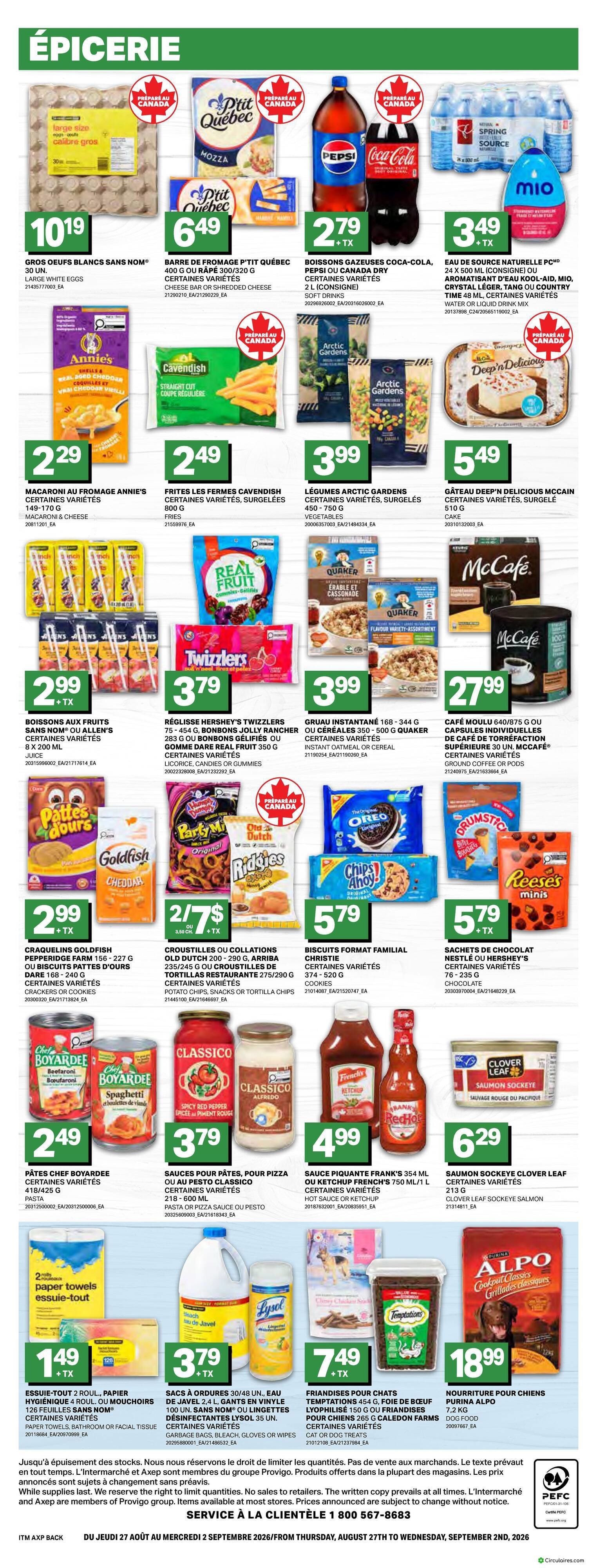 Inter Marché