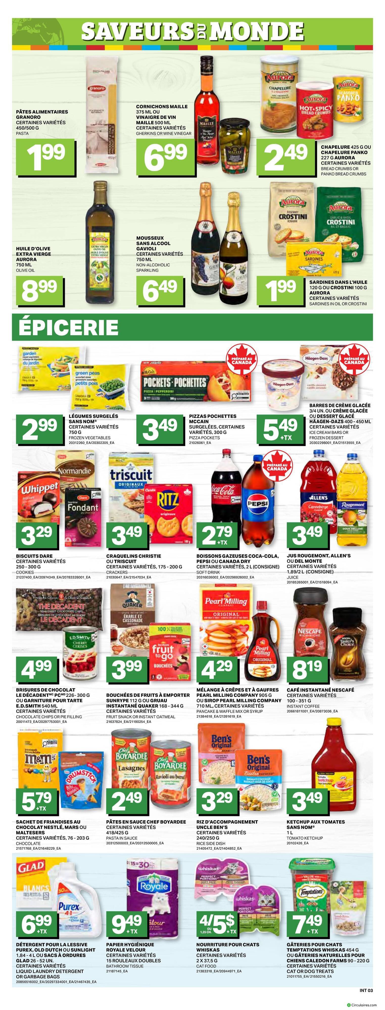 Inter Marché