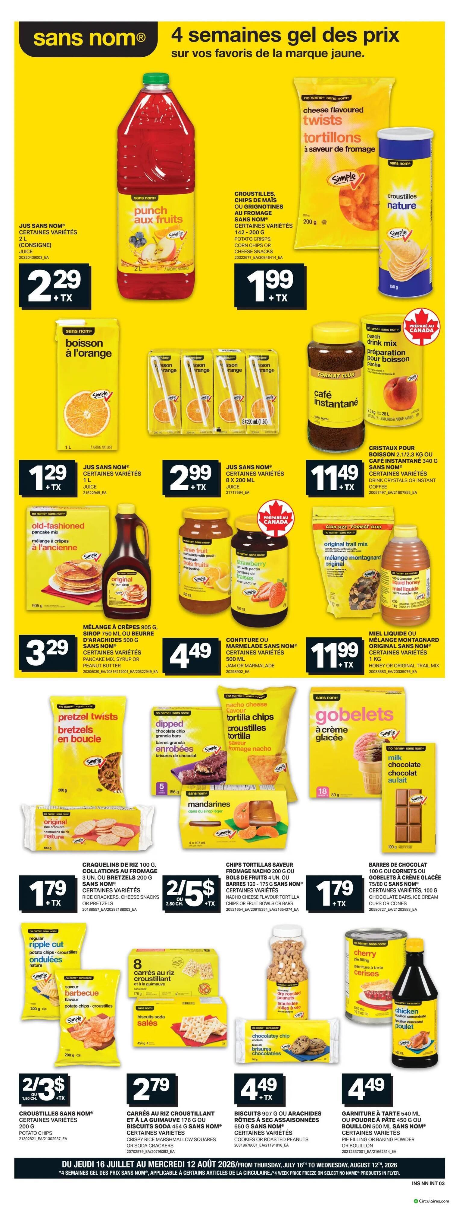 Inter Marché