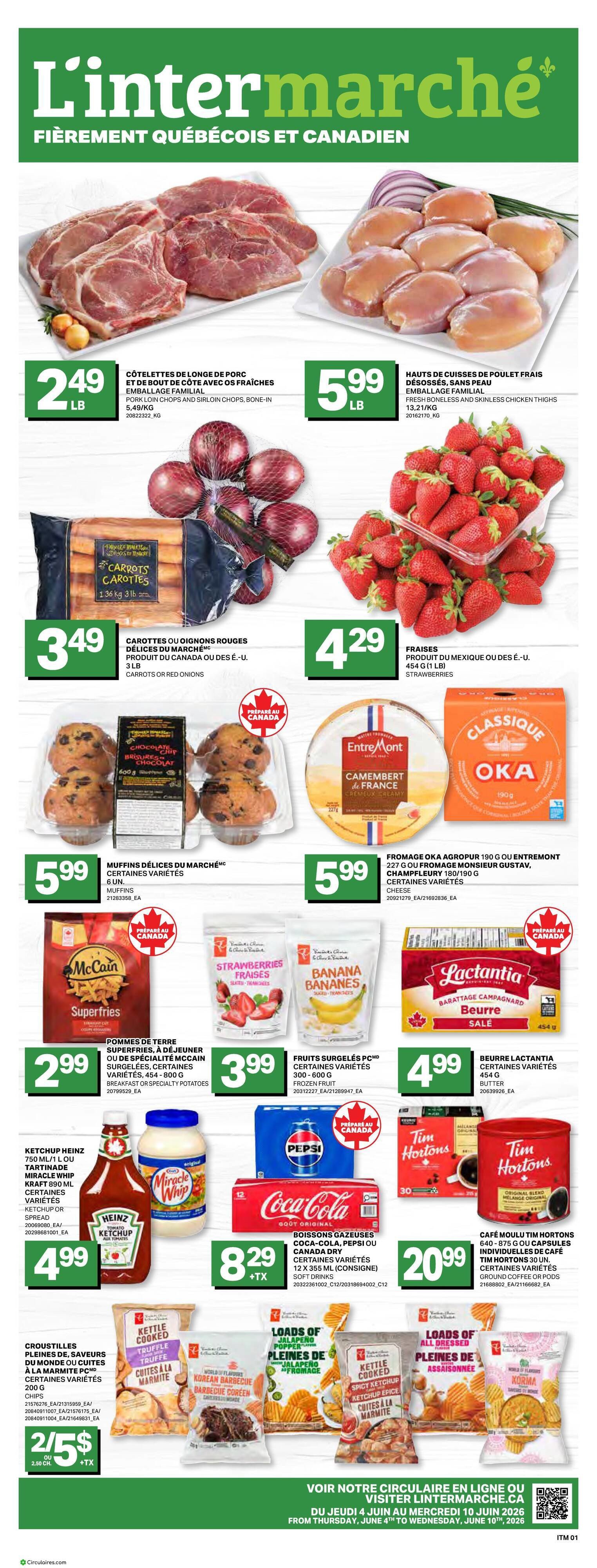 Inter Marché