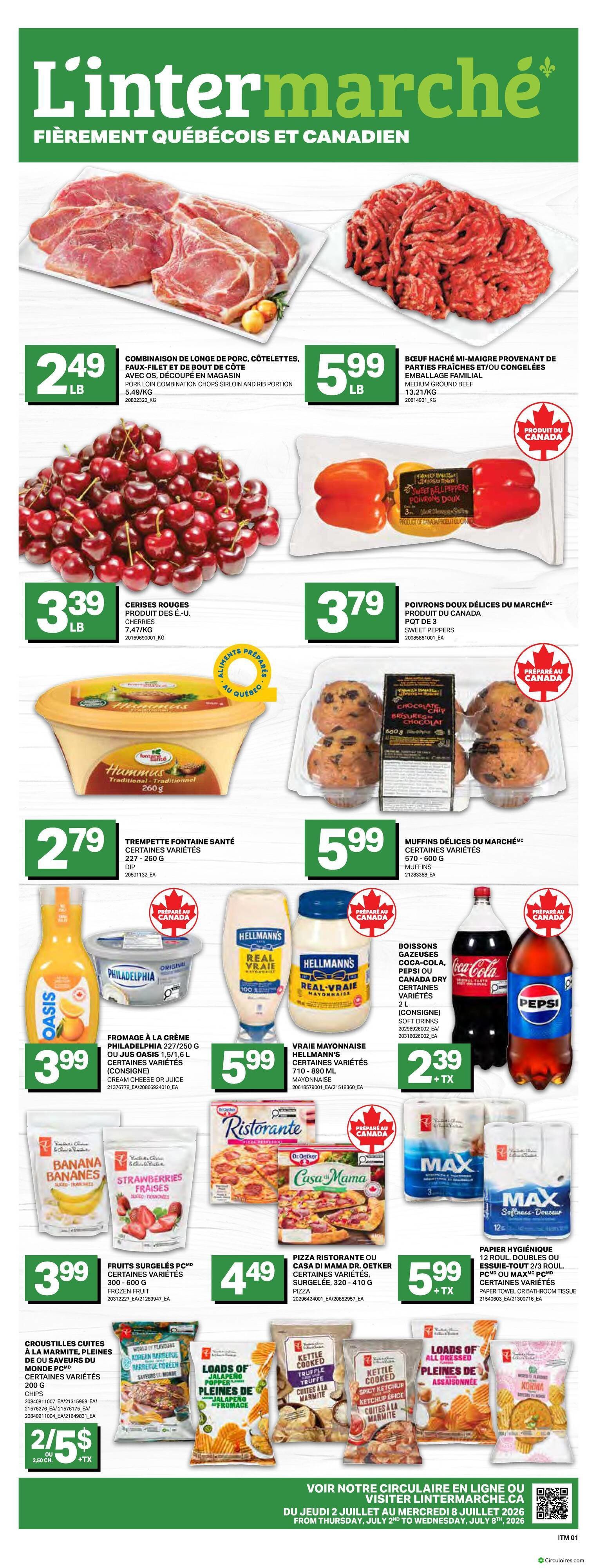 Inter Marché