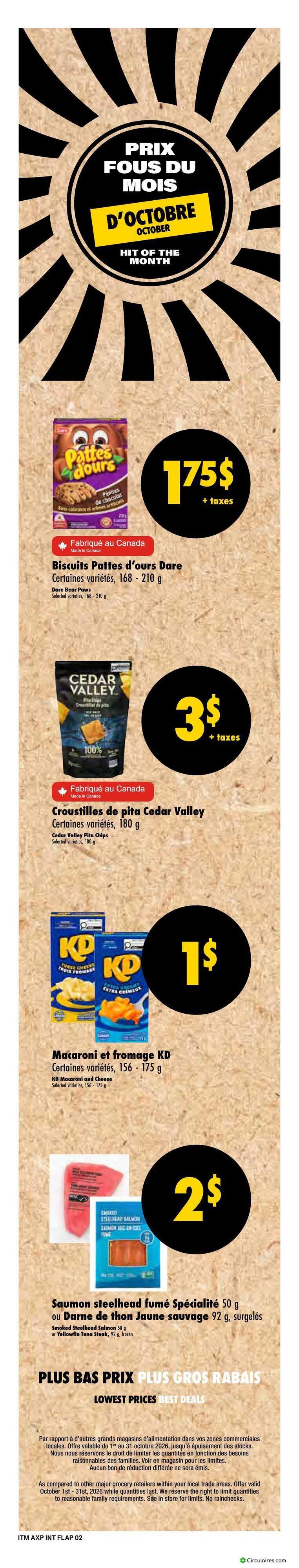 Inter Marché