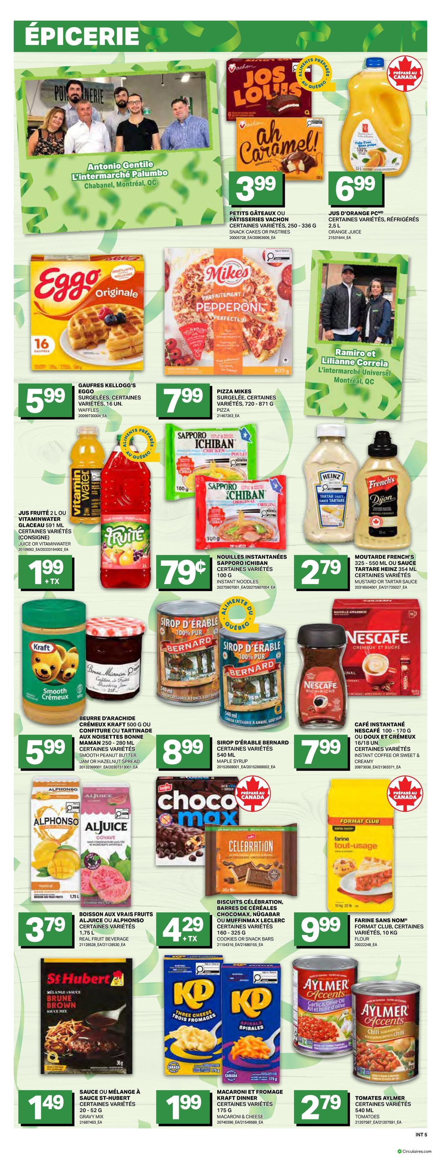 Inter Marché