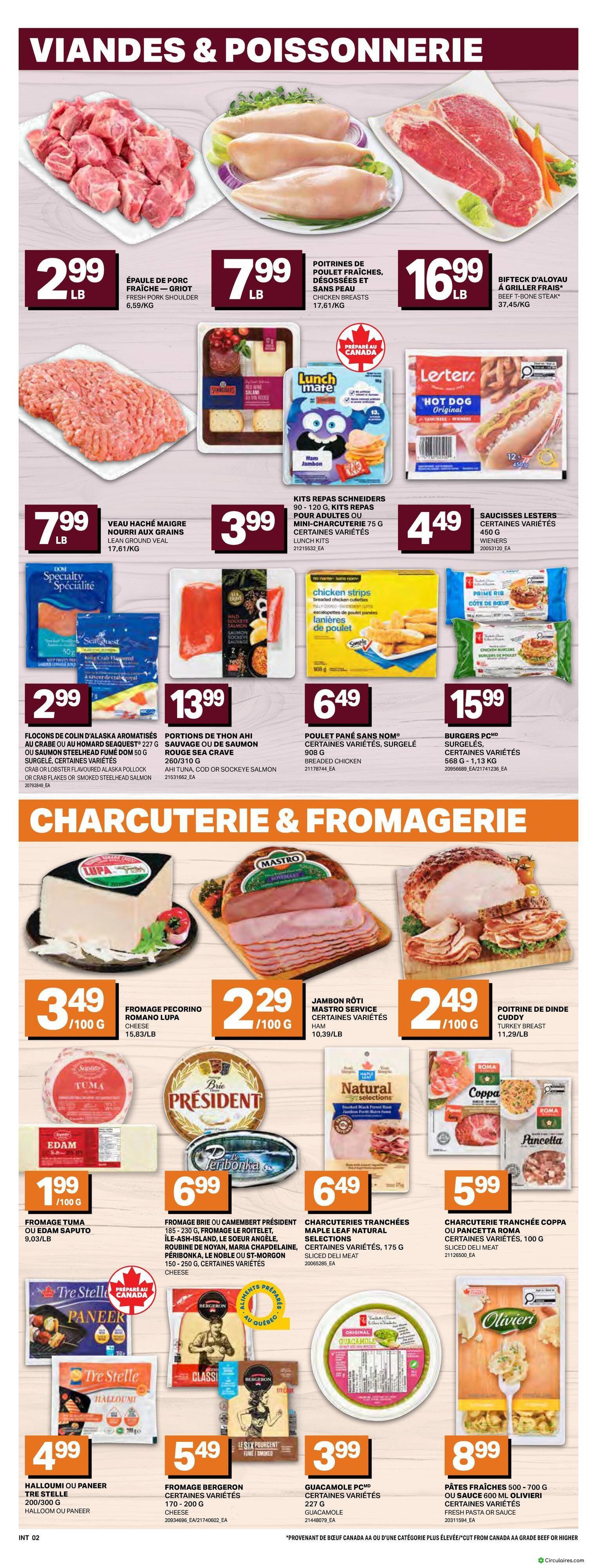 Inter Marché