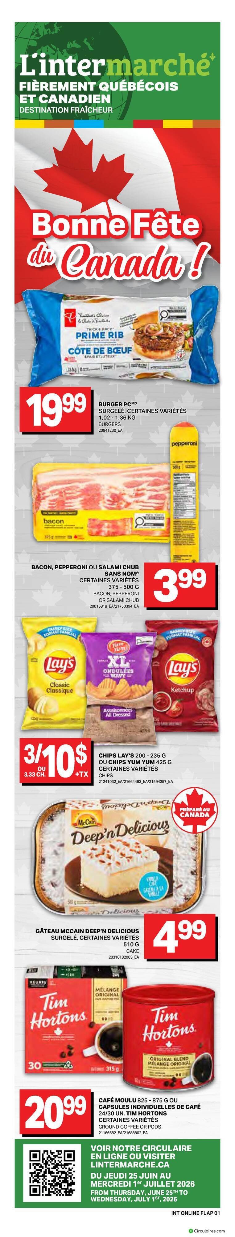 Inter Marché