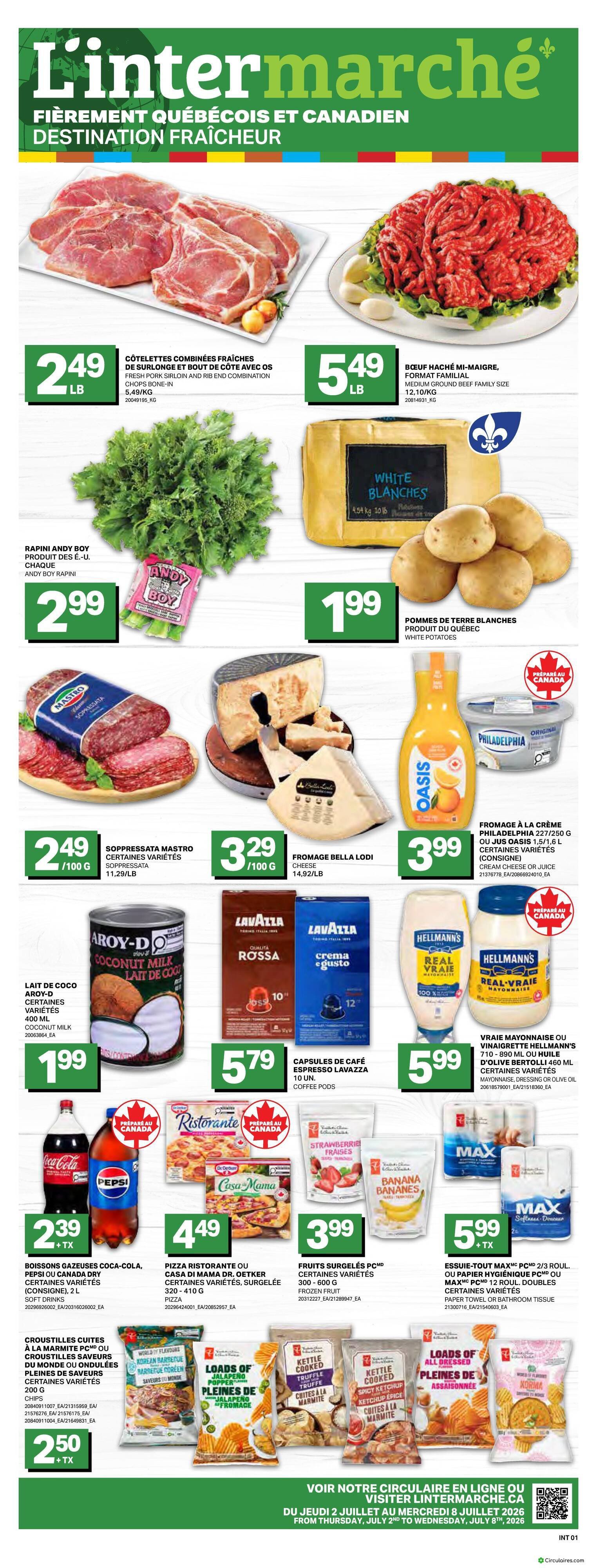 Inter Marché