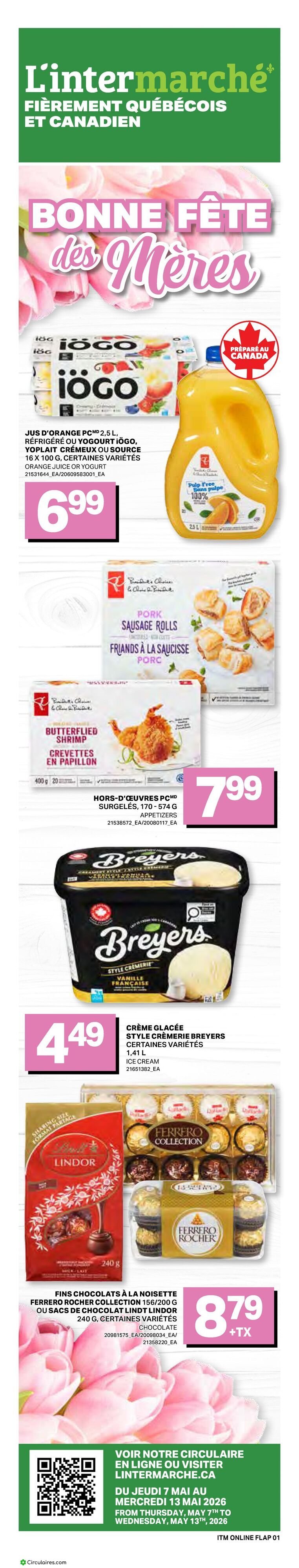 Inter Marché