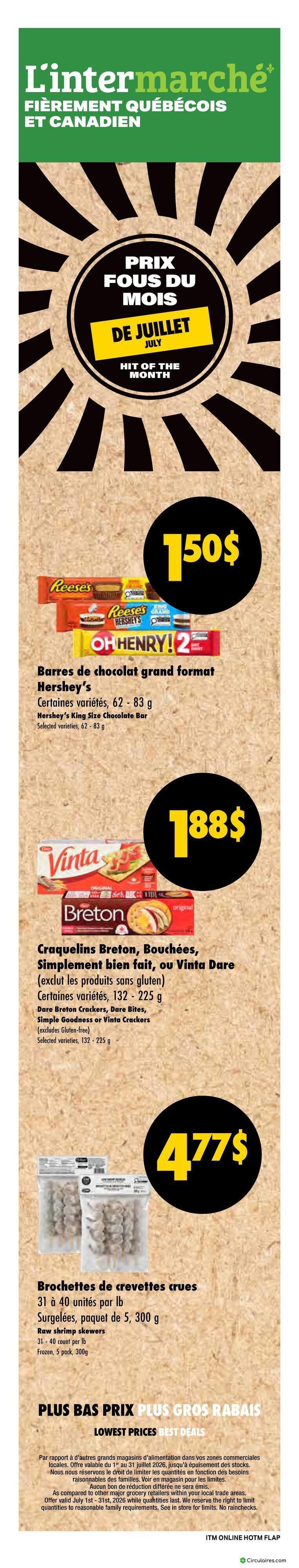 Inter Marché