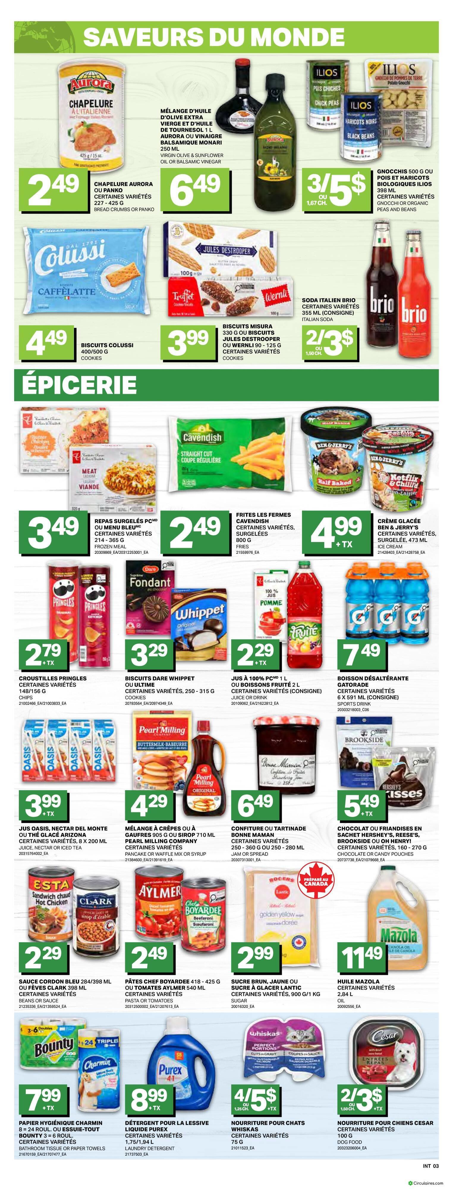 Inter Marché