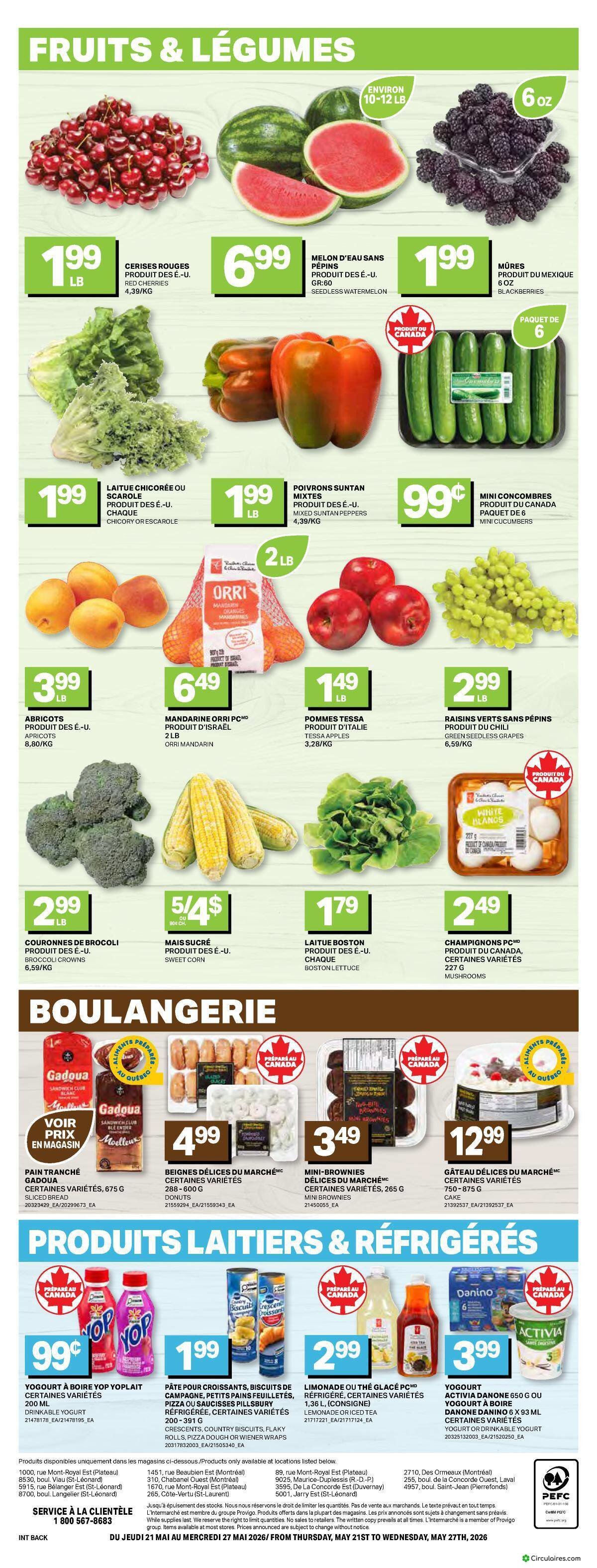 Inter Marché