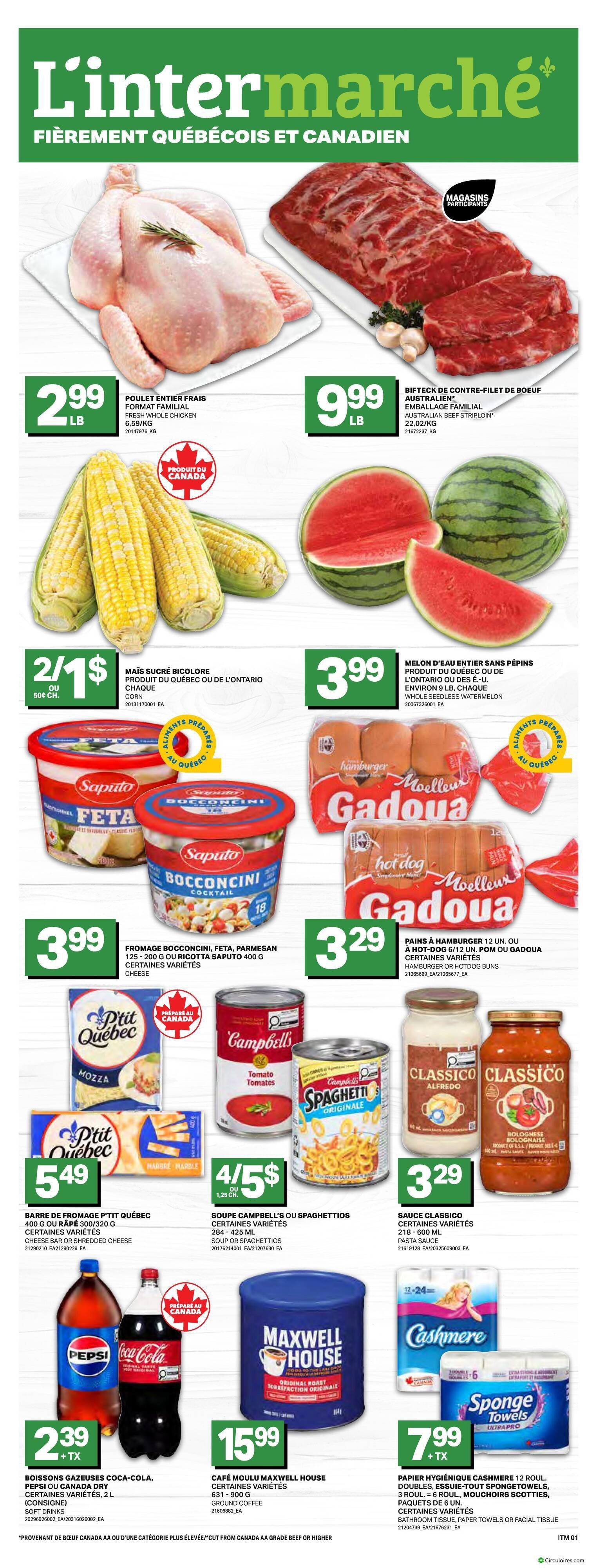 Inter Marché