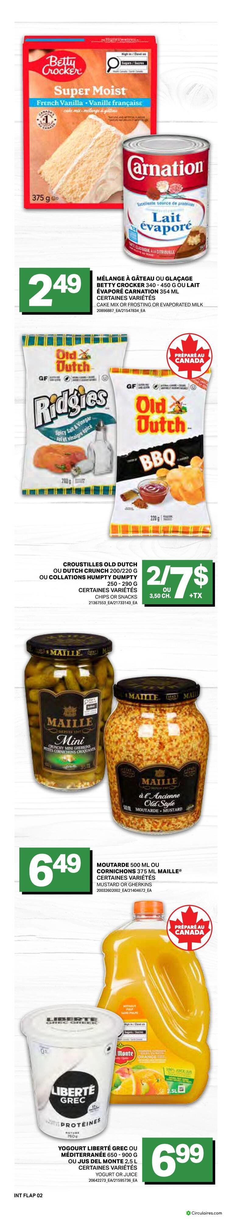 Inter Marché