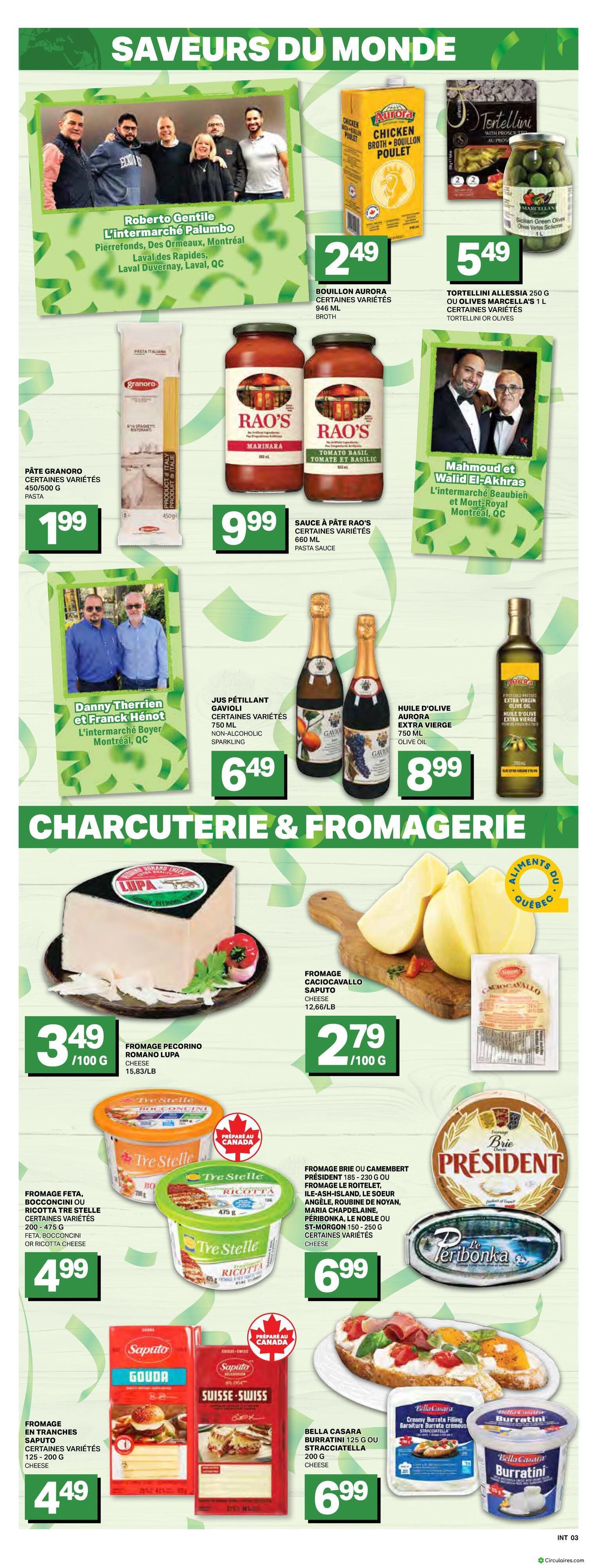 Inter Marché