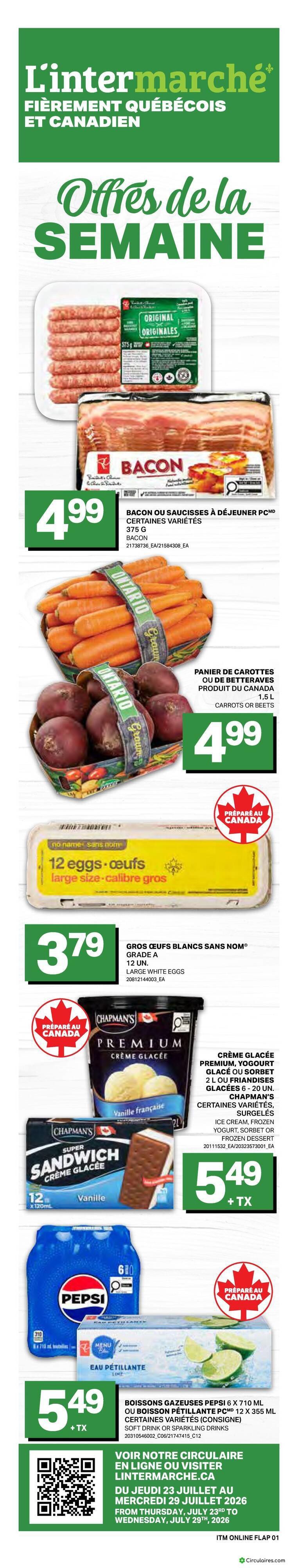 Inter Marché