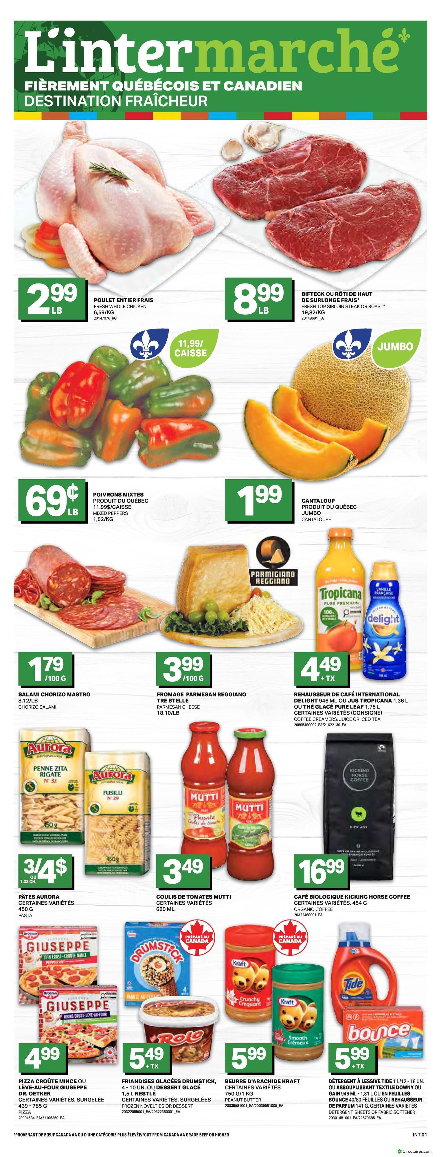 Inter Marché
