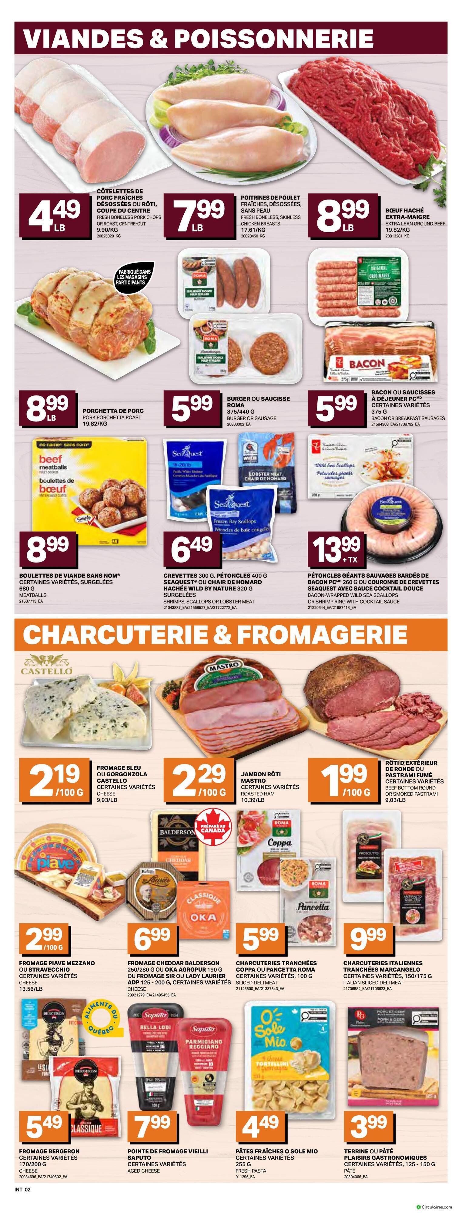 Inter Marché