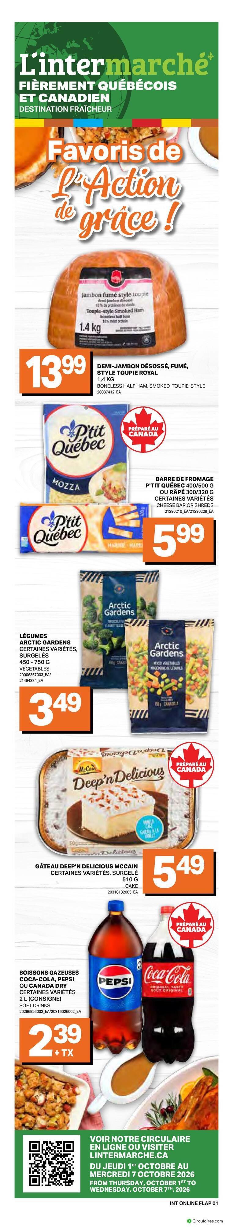 Inter Marché