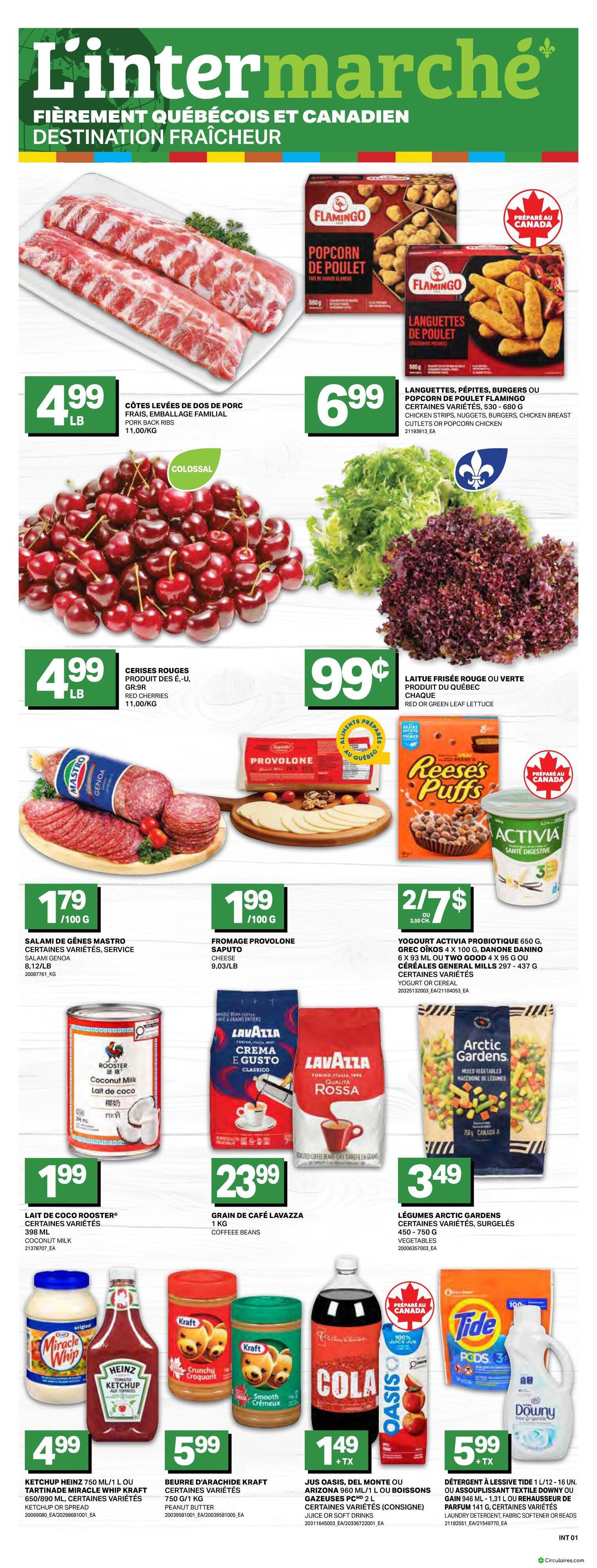 Inter Marché