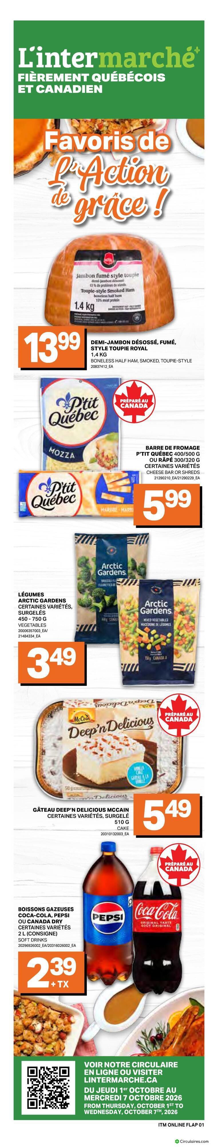 Inter Marché