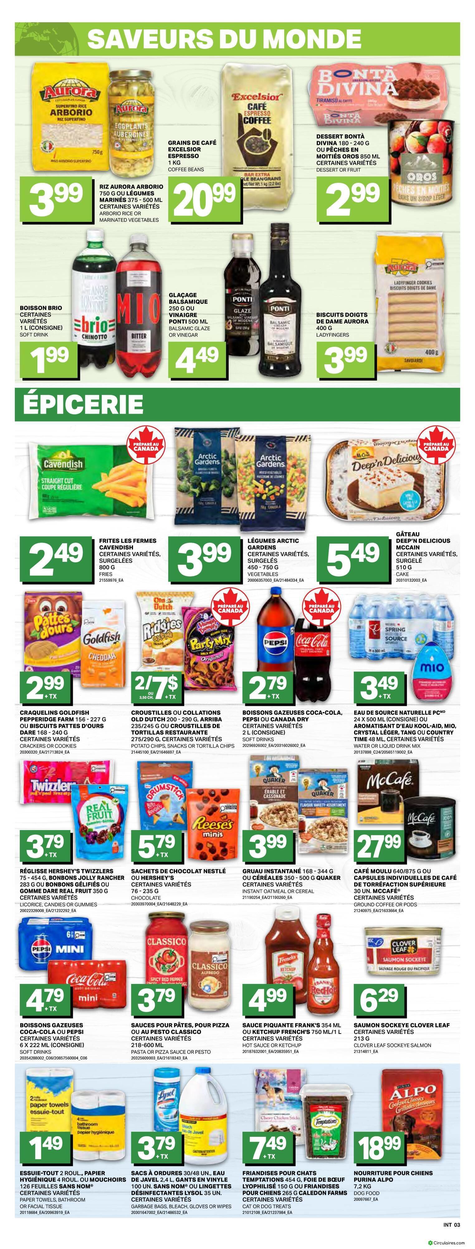 Inter Marché