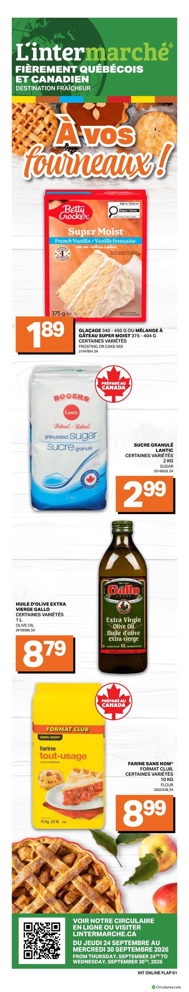 Inter Marché