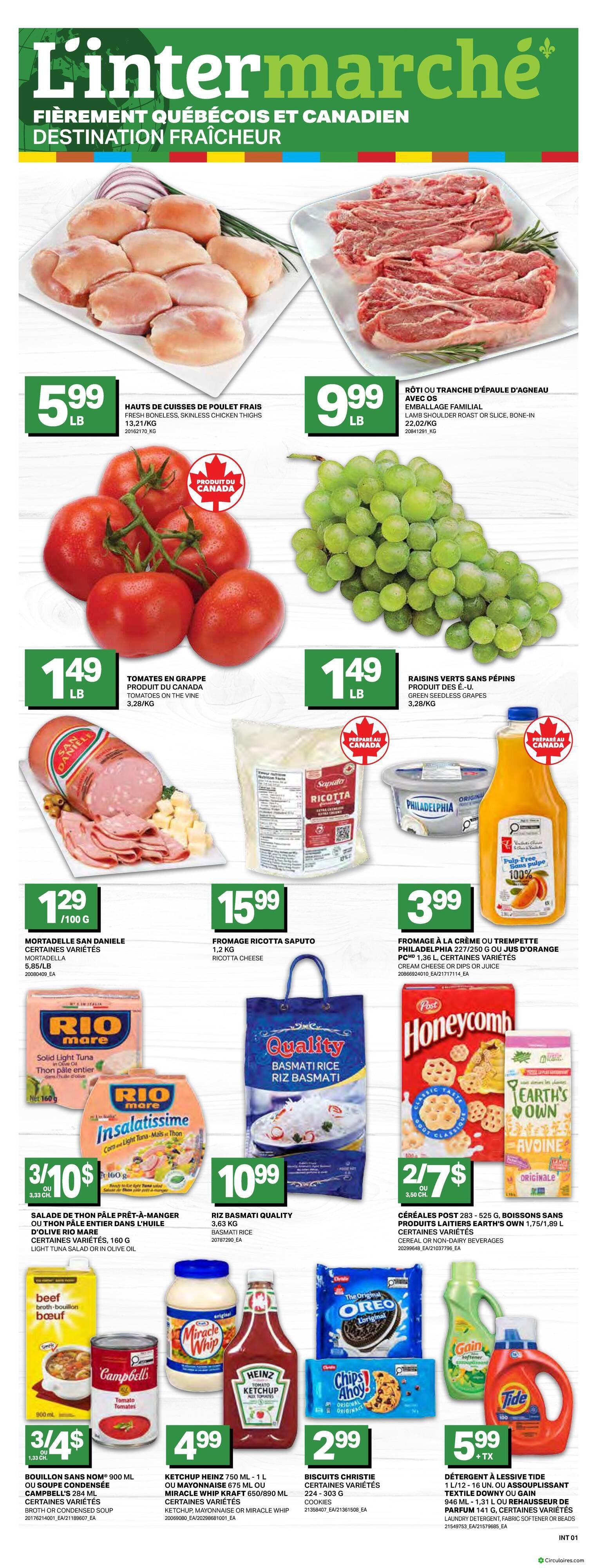 Inter Marché