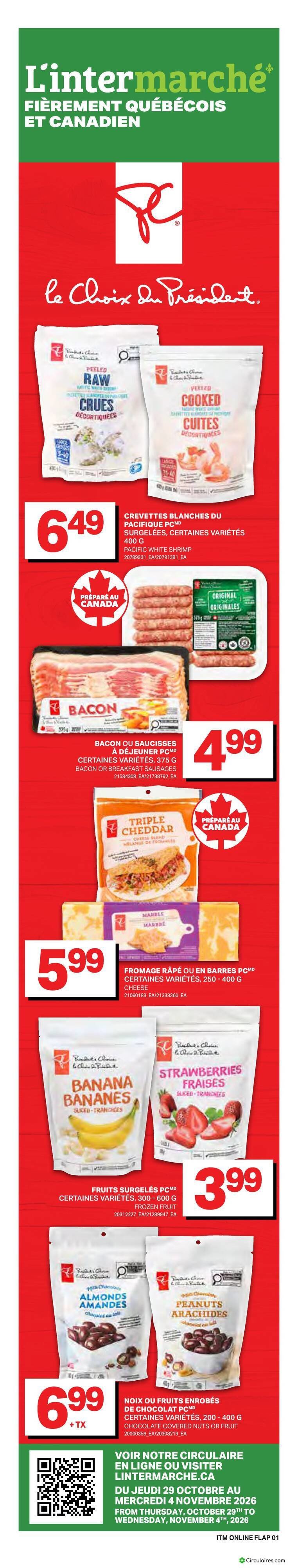 Inter Marché