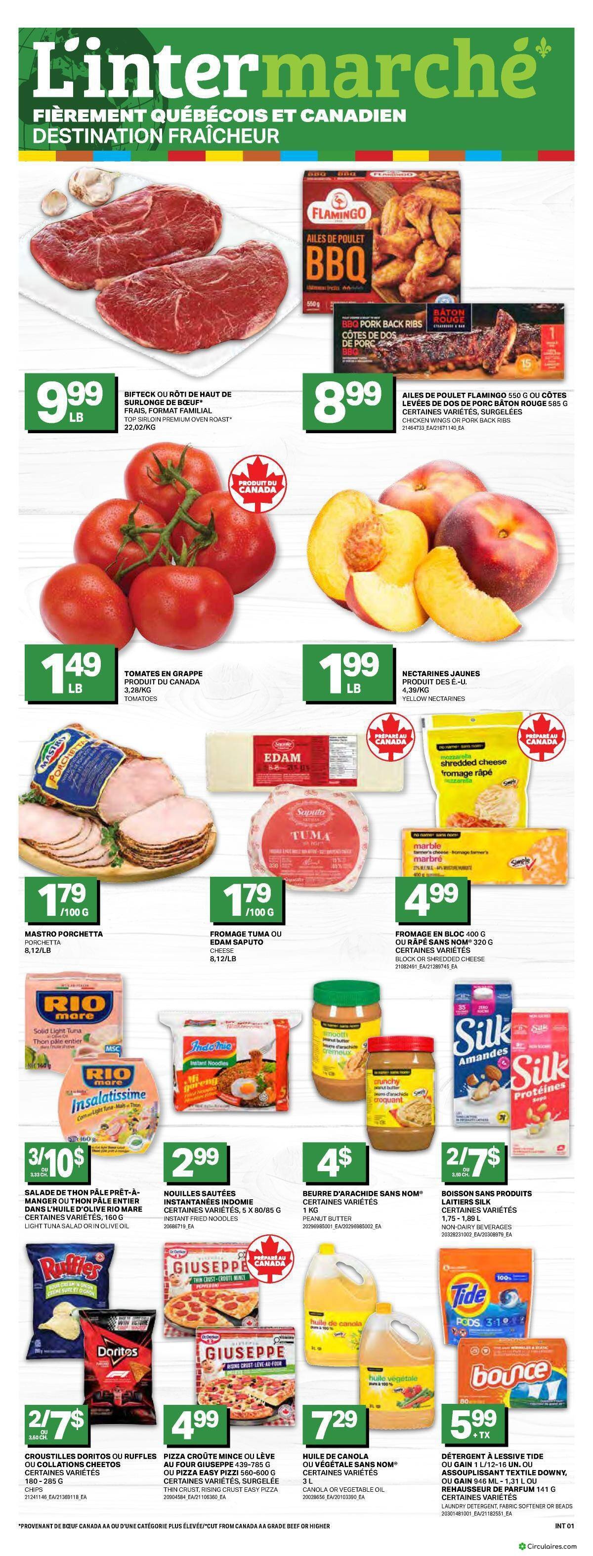 Inter Marché