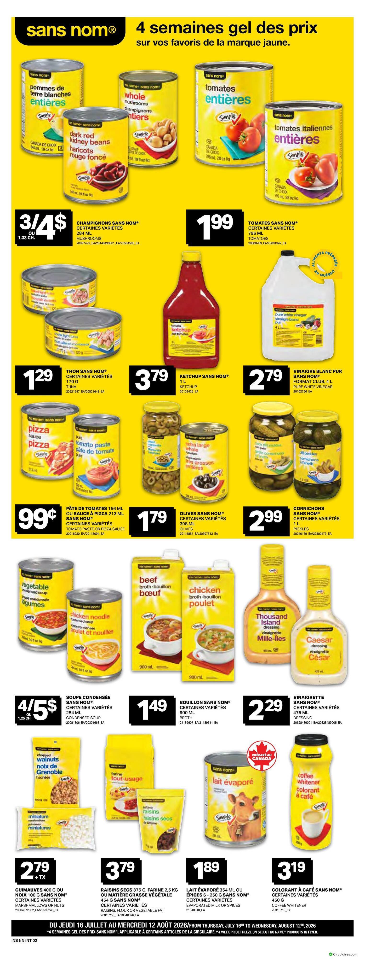 Inter Marché