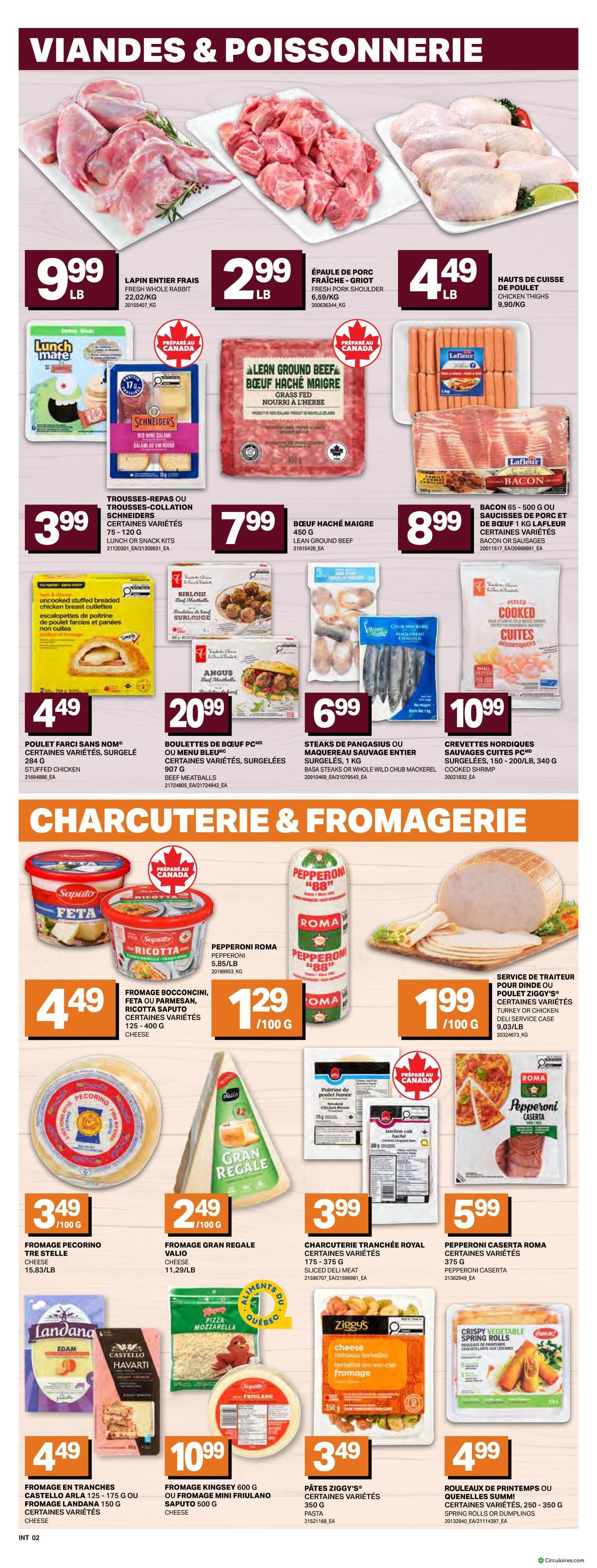 Inter Marché