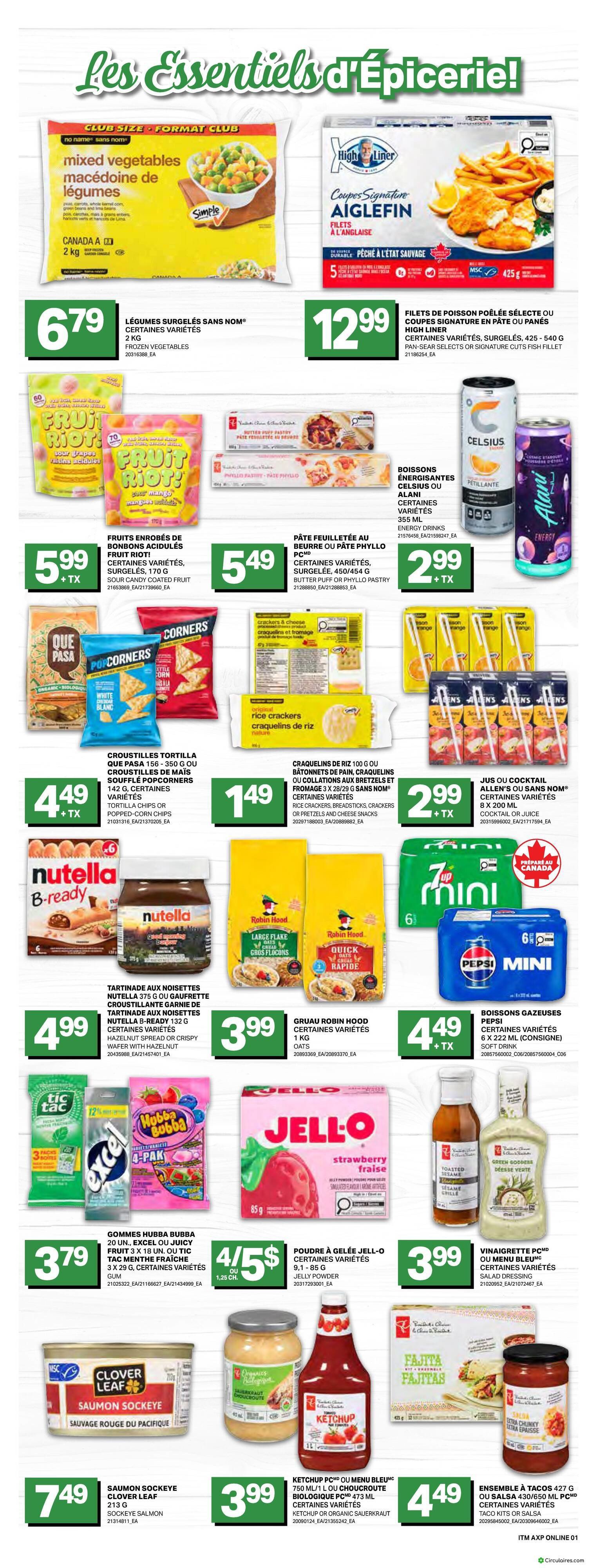Inter Marché
